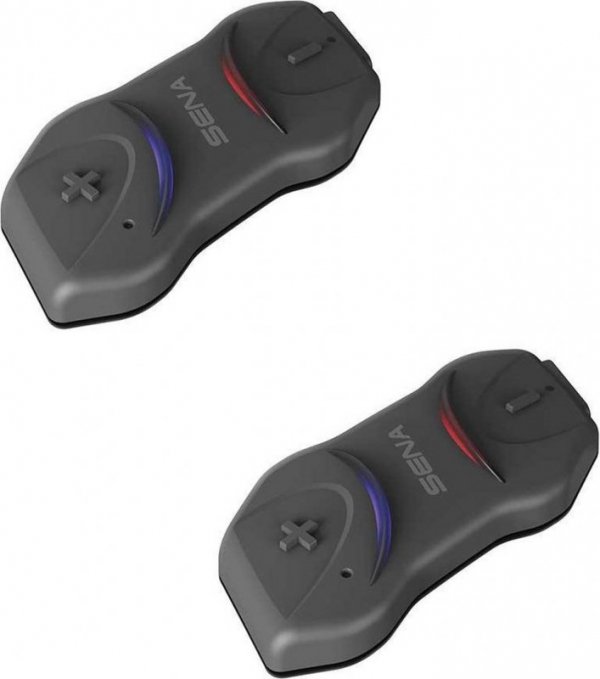 INTERKOM MOTOCYKLOWY SENA 10R DUO  (10R-02D)