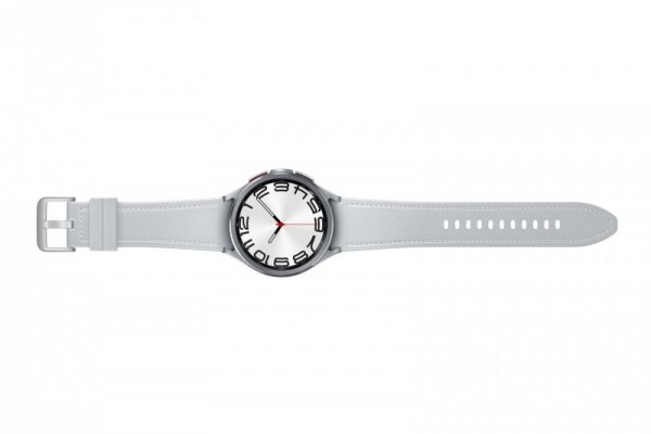 Samsung Galaxy Watch 6 (R965) Classic 47mm LTE, Silver
