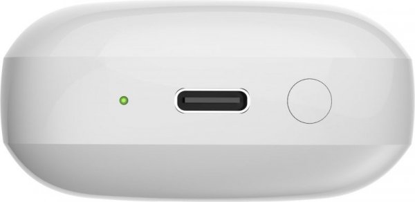 Słuchawki TWS TOZO A3 White