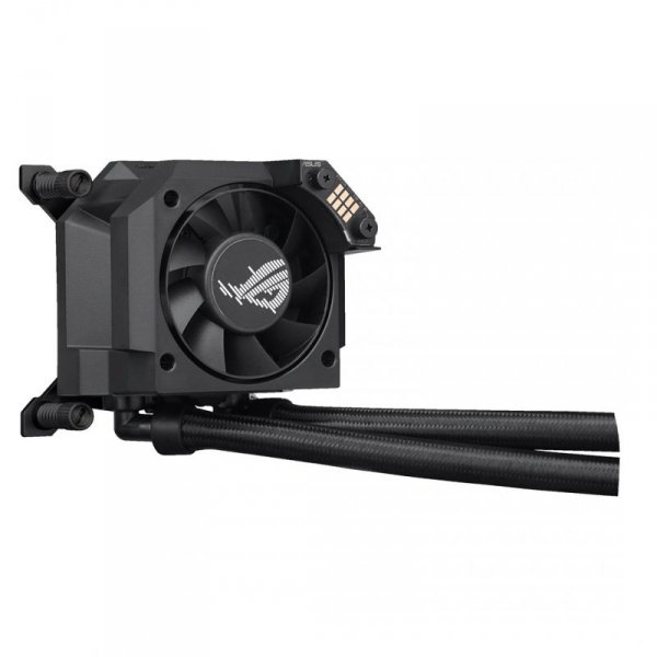 Chłodzenie Asus ROG RYUJIN III 360 ARGB EXTREME