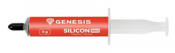 PASTA TERMOPRZEWODZĄCA GENESIS SILICON 900 8G