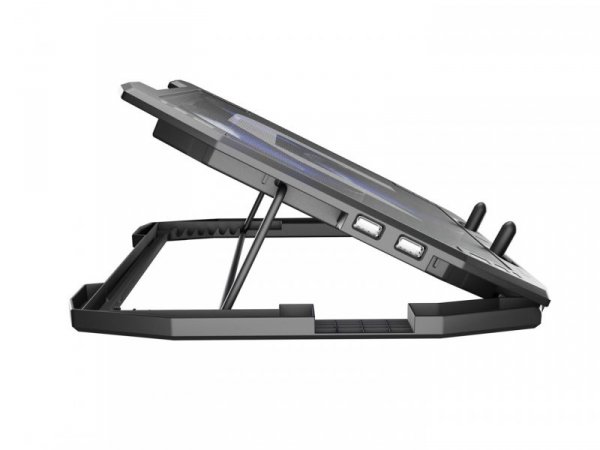 NATEC PODSTAWKA CHŁODZĄCA ORIOLE 15.6&quot;-17.3&quot; LED NPL-1926