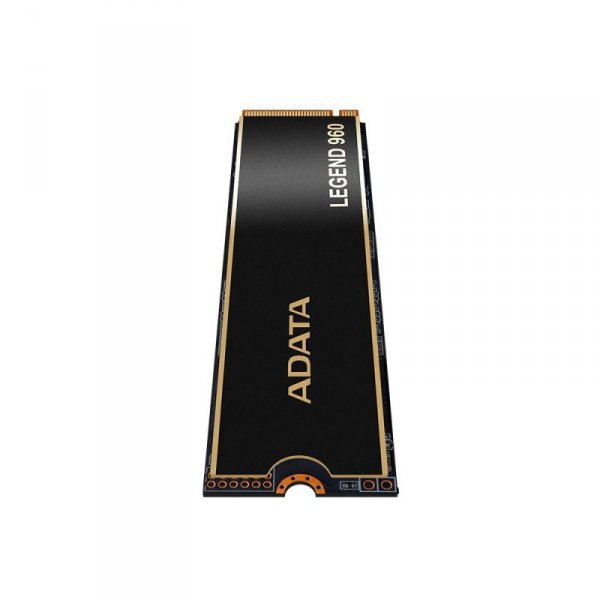 Dysk SSD ADATA LEGEND 960 1TB M.2 2280 PCIe Gen3x4