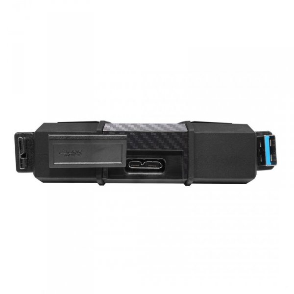 Dysk zewnętrzny HDD ADATA HD710 PRO (5TB; 2.5&quot;; USB 3.2; czarny)