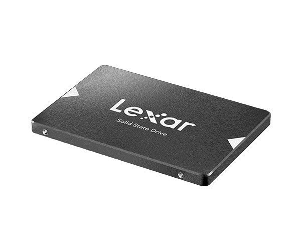 Dysk SSD Lexar NS100 1TB 2,5” SATA