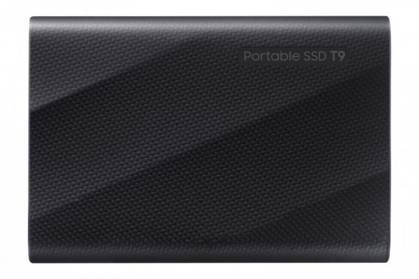 Dysk SSD Samsung T9 4TB MU-PG4T0B/EU