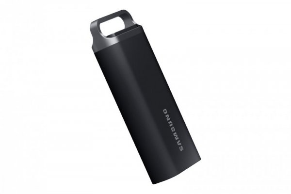 Dysk SSD Samsung 2TB T5 EVO MU-PH2T0S/EU