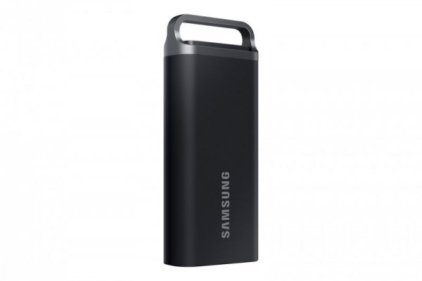 Dysk SSD Samsung 4TB T5 EVO MU-PH4T0S/EU