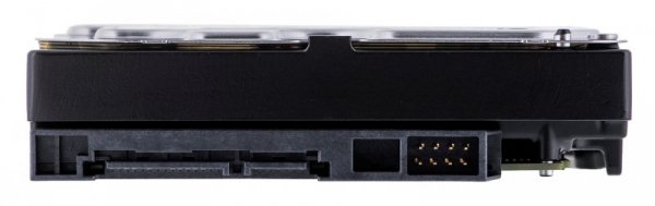 Dysk HDD WD Purple WD33PURZ (3 TB ; 3.5&quot;; 256 MB; 5400 obr/min)