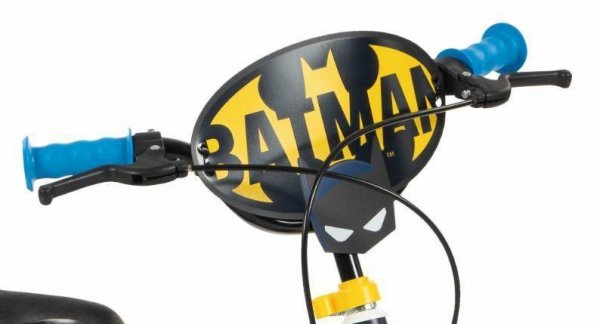 Rower dzieciecy 14&quot; TOIMSA TOI14913 Batman