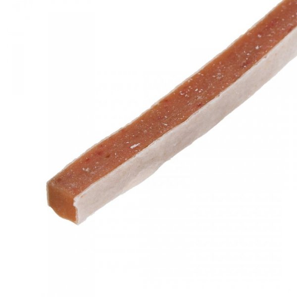 PETITTO Miękkie paski z kurczaka 500G