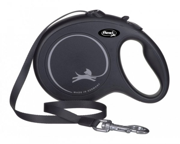 FLEXI Xtreme M - Smycz automatyczna - 5 m