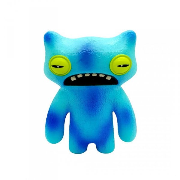 FUGGLER S1 COLLECTIBLE FIGURES 12 PACK DELUXE BOX C