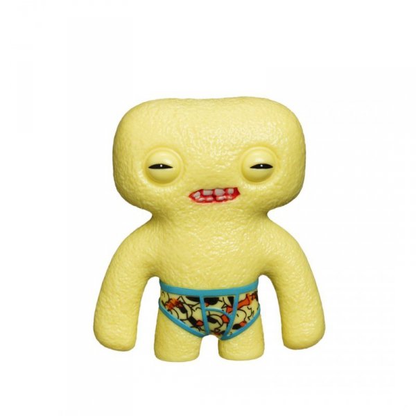 FUGGLER S1 COLLECTIBLE FIGURES 12 PACK DELUXE BOX C