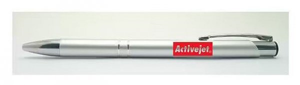 Activejet Długopis niebieski