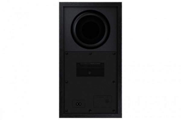 Soundbar Samsung HW-B750D 5.1 kan. 400W Dolby Atmos Czarny