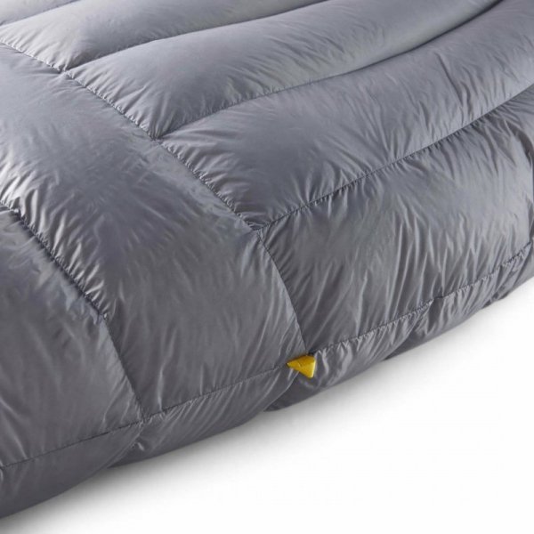 Śpiwór puchowy SEA TO SUMMIT Spark Women&#039;s -1C/30F