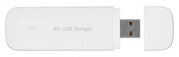Modem LTE Brovi E3372-325 White