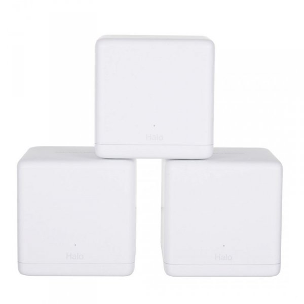 System mesh Mercusys Halo H30G(3-pack)