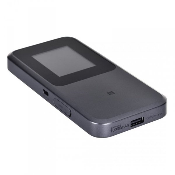 Router  ZTE MU5120