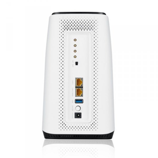 Router ZyXEL FWA-510-EU0102F