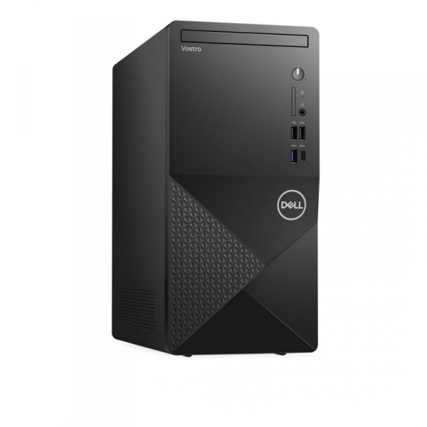 Dell Vostro 3030 MT i5-14400 16GB DDR5 4800 1TB SSD Intel UHD Graphics 730 LAN Wired KB+Mouse W11Pro 3Y ProSupport