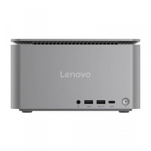 Lenovo ThinkCentre Neo Ultra i7-14700 16GB DDR5 SSD1TB GeForce RTX 4060_8GB W11Pro Luna Grey 3Y OnSite