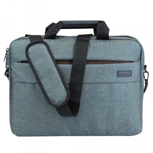 Torba na laptopa Addison Middlebury 15 307015 (15,6&quot;; kolor stalowy)