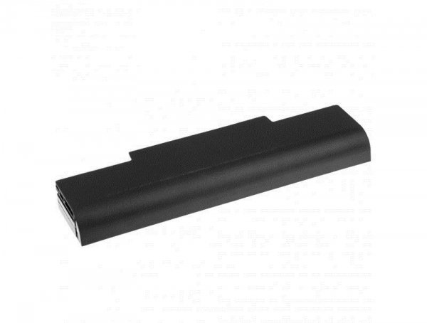 GREEN CELL BATERIA AS06 A32-K72 A32-N71 DO ASUS K72 K72J K72F K73SV N71 N71J N73SV X73S 4400MAH 10.8V/11.1V