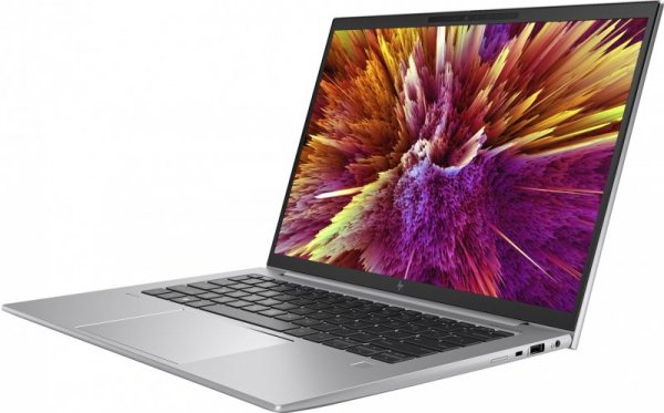 HP ZBook Firefly G10 i7-1355U 14.0&quot; WUXGA Matt 400nits 16GB DDR4 5200 SSD1TB Iris Xe Graphics W11Pro 3Y On-Site