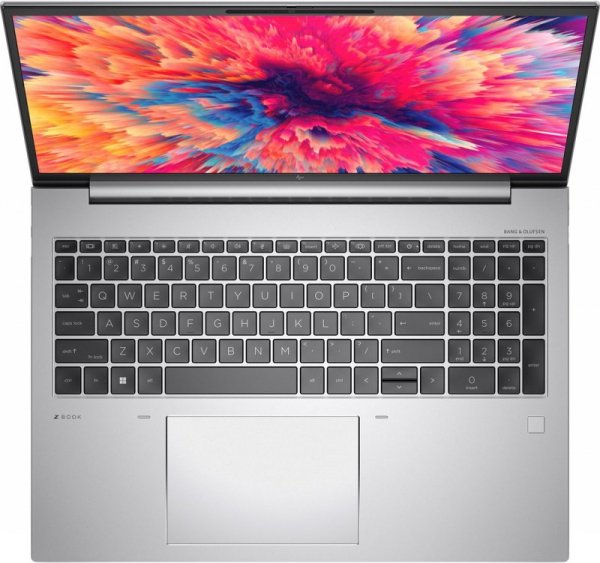 HP Zbook Firefly G9 i7-1260P 14&quot;WUXGA AG 16GB SSD512 IrisXe BLK W11Pro (REPACK) 2Y