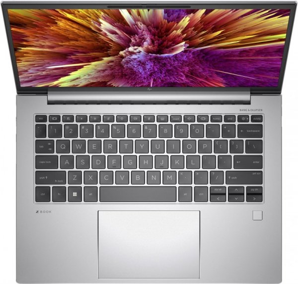 HP Firefly G10 i5-1335U 14&quot;WUXGA IPS 250nits AG 16GB DDR5 SSD512 RTX A500 51Wh W11Pro