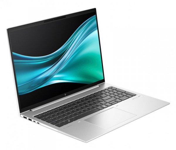 HP EliteBook 860 G11 Ultra 7 155U 16&quot;WUXGA IPS AG 400nits 16GB DDR5 SSD512 Intel Arc Cam 5MPx 76Wh W11Pro 3Y OnSite