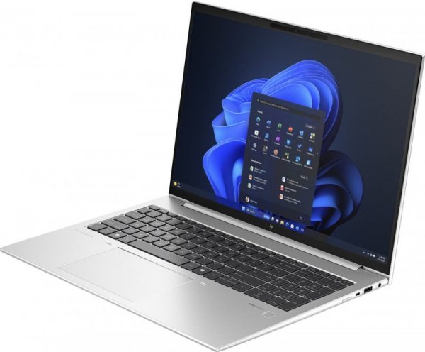 HP EliteBook 860 G11 Ultra 7 155U 16&quot;WUXGA IPS AG 1000nits 16GB DDR5 SSD512 Intel Arc Cam 5MPx 76Wh W11Pro 3Y OnSite