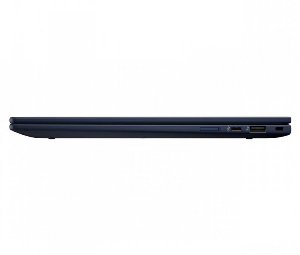 HP Elitebook X G1i Flip Ultra 5 228V 14.0&quot;WUXGA Touch IPS AG 400 nits 32GB LPDDR5x SSD512 Intel Arc Cam 5 Mpx AI 68Wh W11Pro Atmospheric Blue 3Y OnSite