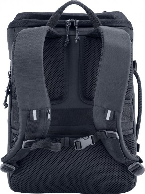 Plecak HP Travel 25L Laptop Backpack do notebooka 15,6&quot; ciemnoniebieski 6B8U5AA