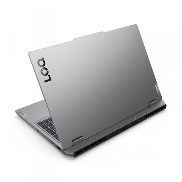 Lenovo LOQ 15IRX10 i5-13450HX 15.6&quot; FHD IPS 300nits AG 144Hz 16GB DDR5 4800 SSD512 GeForce RTX 5050 8GB 60Wh Win11 Luna Gre