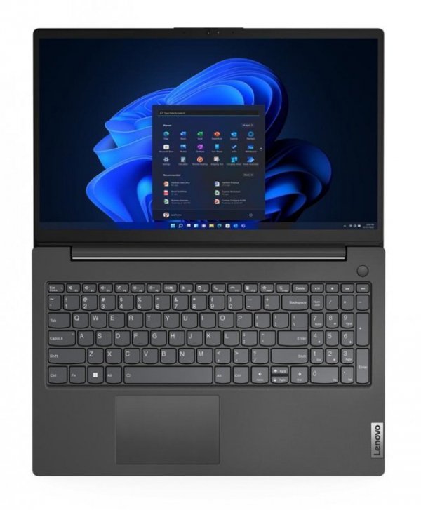 Lenovo V15 IRU G4 i5-13420H 15,6&quot;FHD AG 8GB SSD512 IrisXe 48EUs Cam720p LAN 38Wh W11Pro 3Y OnSite