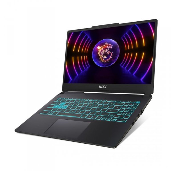 MSI Cyborg 15 A13VF-1484XPL i7-13620H 15,6&quot;FHD 144Hz AG IPS-Level 16GB DDR5 5200 SSD512 RTX 4060 8GB NoOS