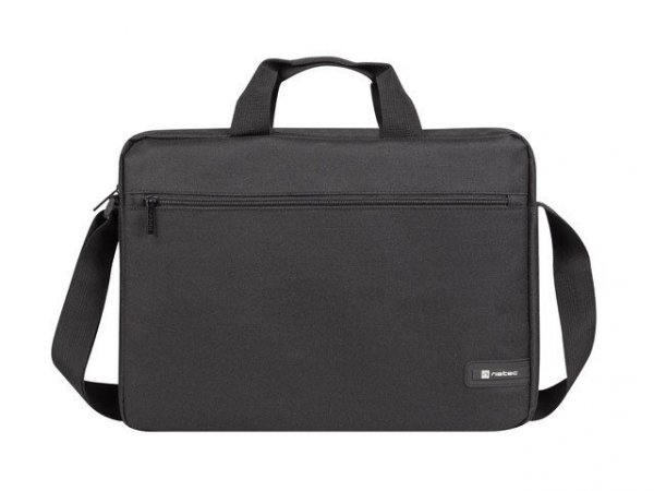 NATEC TORBA DO LAPTOPA WALLAROO 2 15.6&quot; Z MYSZKĄ BEZPRZEWODOWĄ NTO-2051