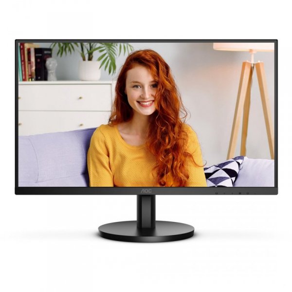 MONITOR AOC LED 27&quot; U27B3M