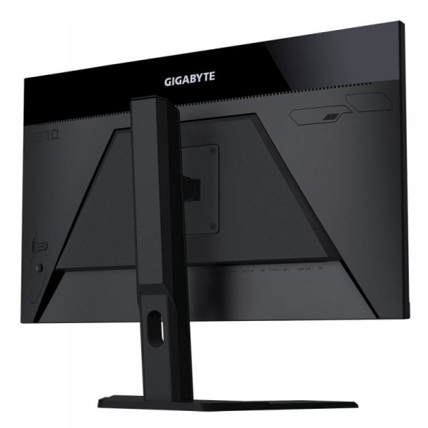 MONITOR GIGABYTE LED 27&quot; M27Q rev 2.0 170Hz