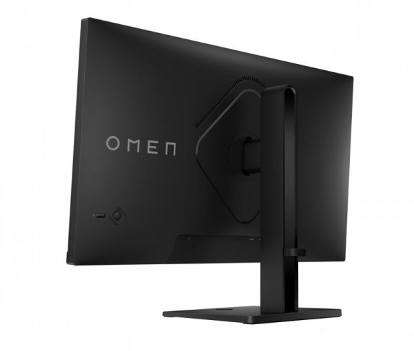 MONITOR HP LED, QHD 27&quot; OMEN 27q G2 (AV4H6E9) 180Hz
