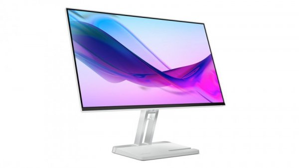 Lenovo L24i-4A 23,8&quot;FHD IPS 100Hz 250nits AG HDMI, VGA Cloud Grey