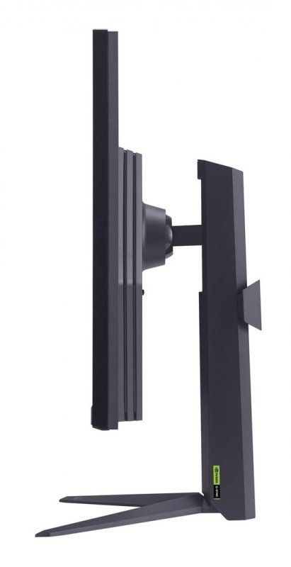 MONITOR LG LED 31,5&quot; 32GS75Q-B 180Hz