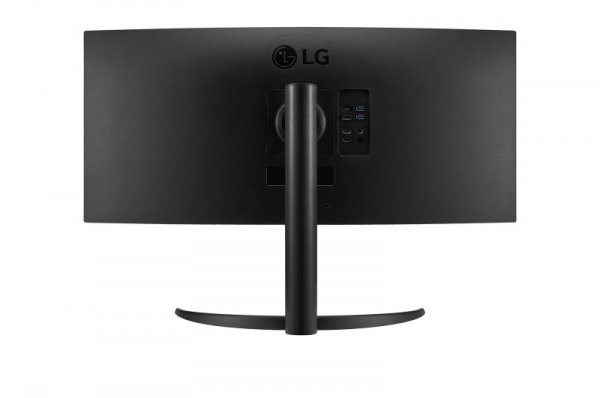 MONITOR LG LED 34&quot; 34WR50QK-B 100Hz
