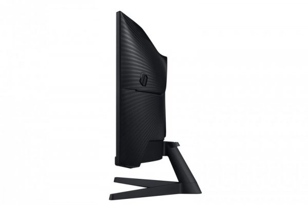 MONITOR SAMSUNG ODYSSEY G5 LED 34&quot; LC34G55TWWPXEN