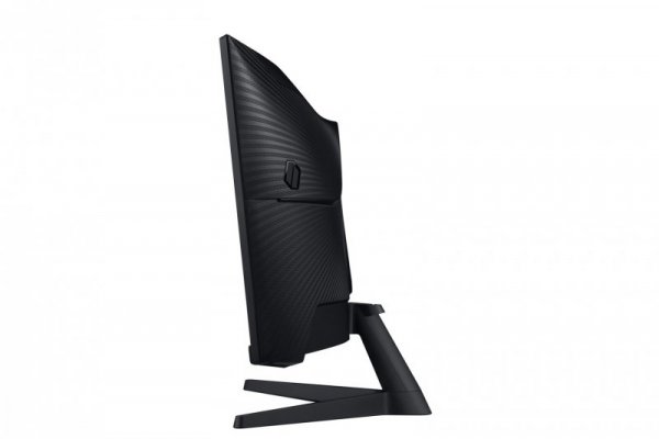 MONITOR SAMSUNG ODYSSEY G5 LED 34&quot; LC34G55TWWPXEN