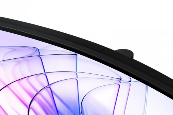 MONITOR SAMSUNG LED 34&quot; LS34C652VAUXEN 100Hz