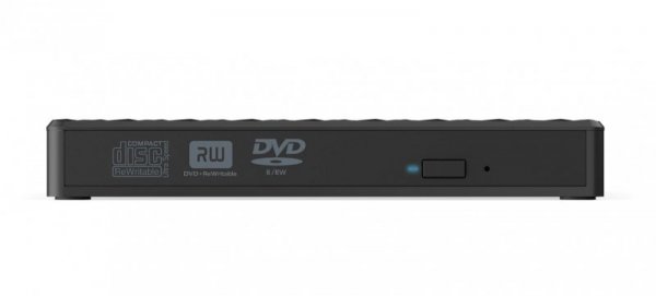 Zewnętrzny napęd optyczny DVD KRUX